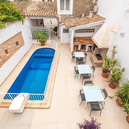Mallorca Can Florit Sencelles Extérieur photo