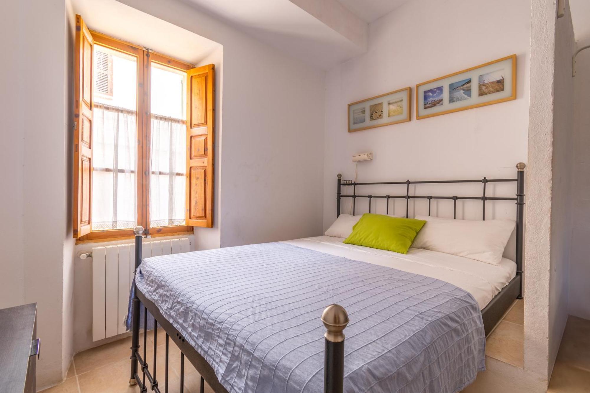 Mallorca Can Florit Sencelles Extérieur photo