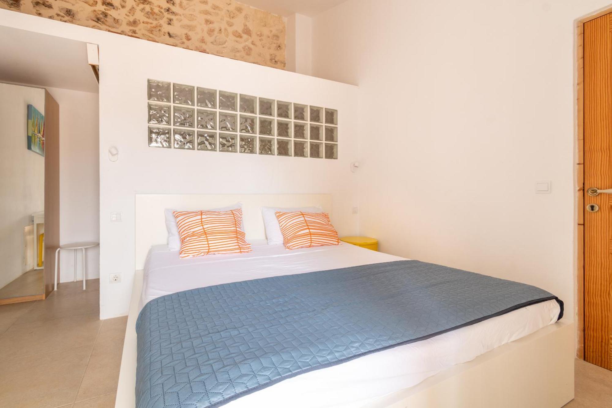 Mallorca Can Florit Sencelles Extérieur photo