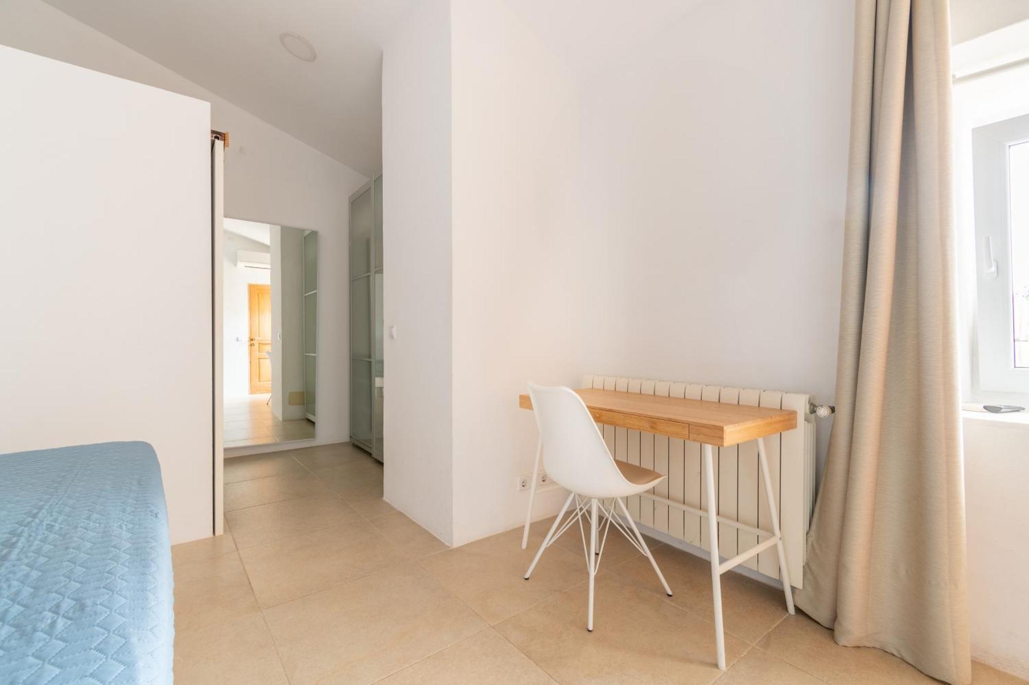 Mallorca Can Florit Sencelles Extérieur photo