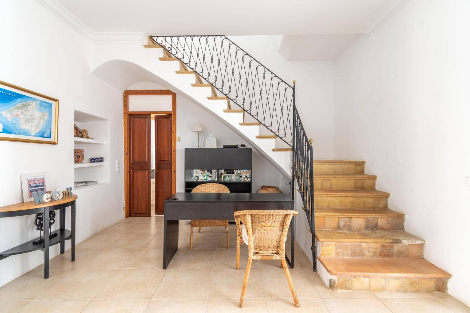 Mallorca Can Florit Sencelles Extérieur photo