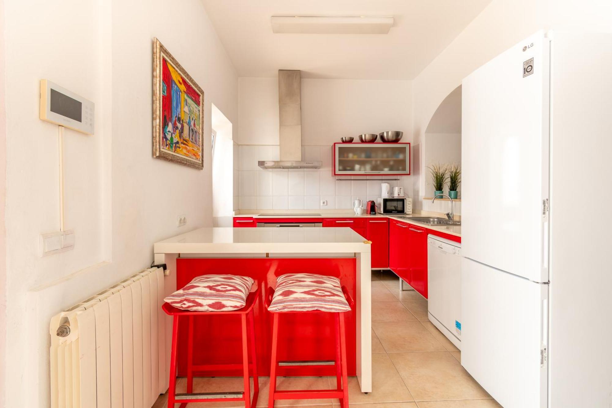 Mallorca Can Florit Sencelles Extérieur photo