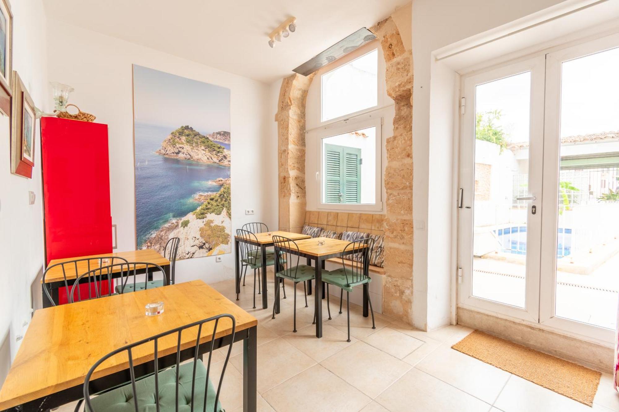 Mallorca Can Florit Sencelles Extérieur photo
