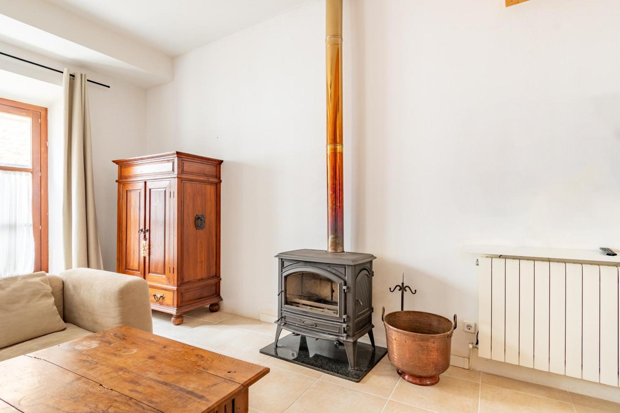 Mallorca Can Florit Sencelles Extérieur photo