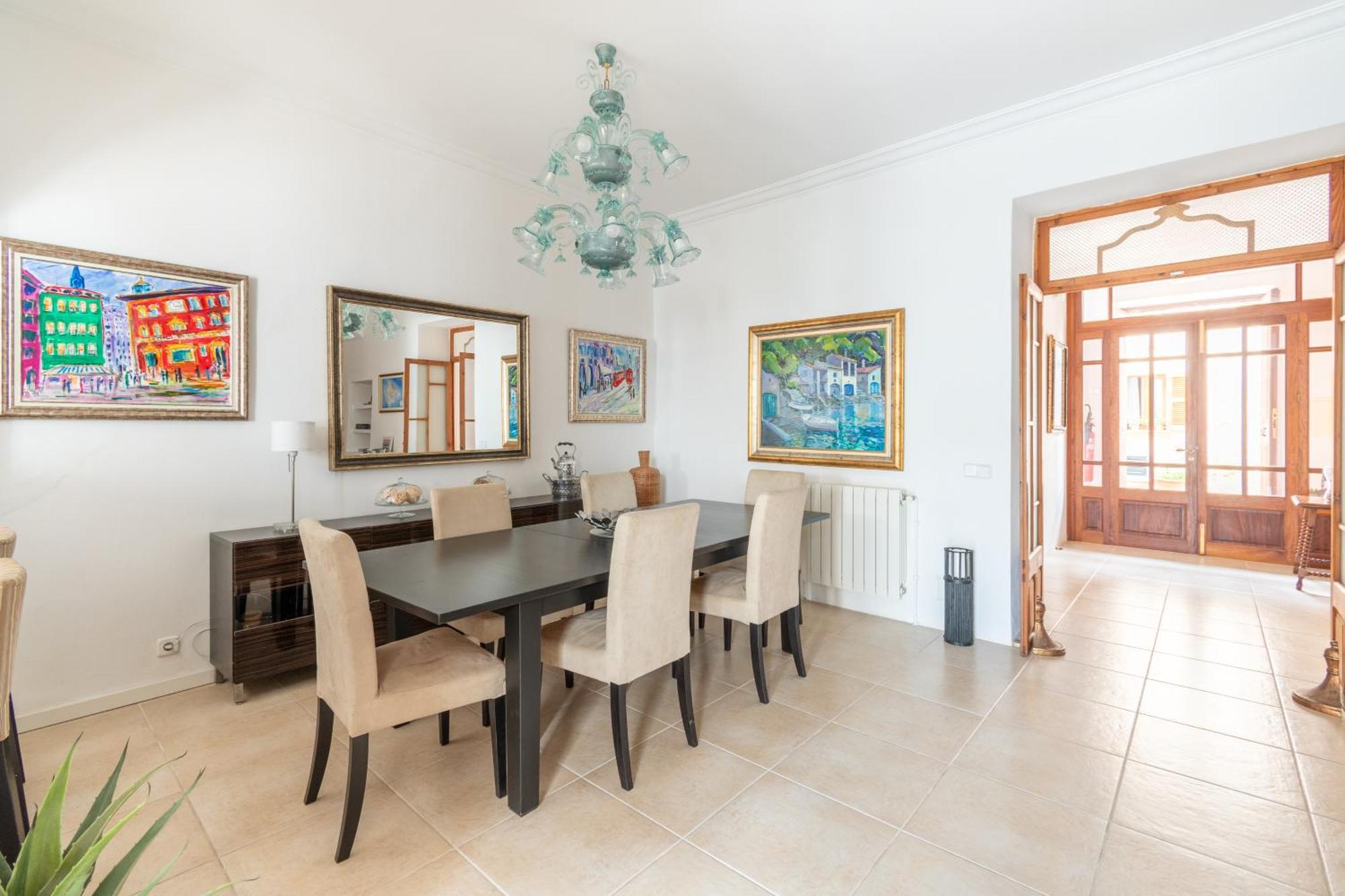 Mallorca Can Florit Sencelles Extérieur photo