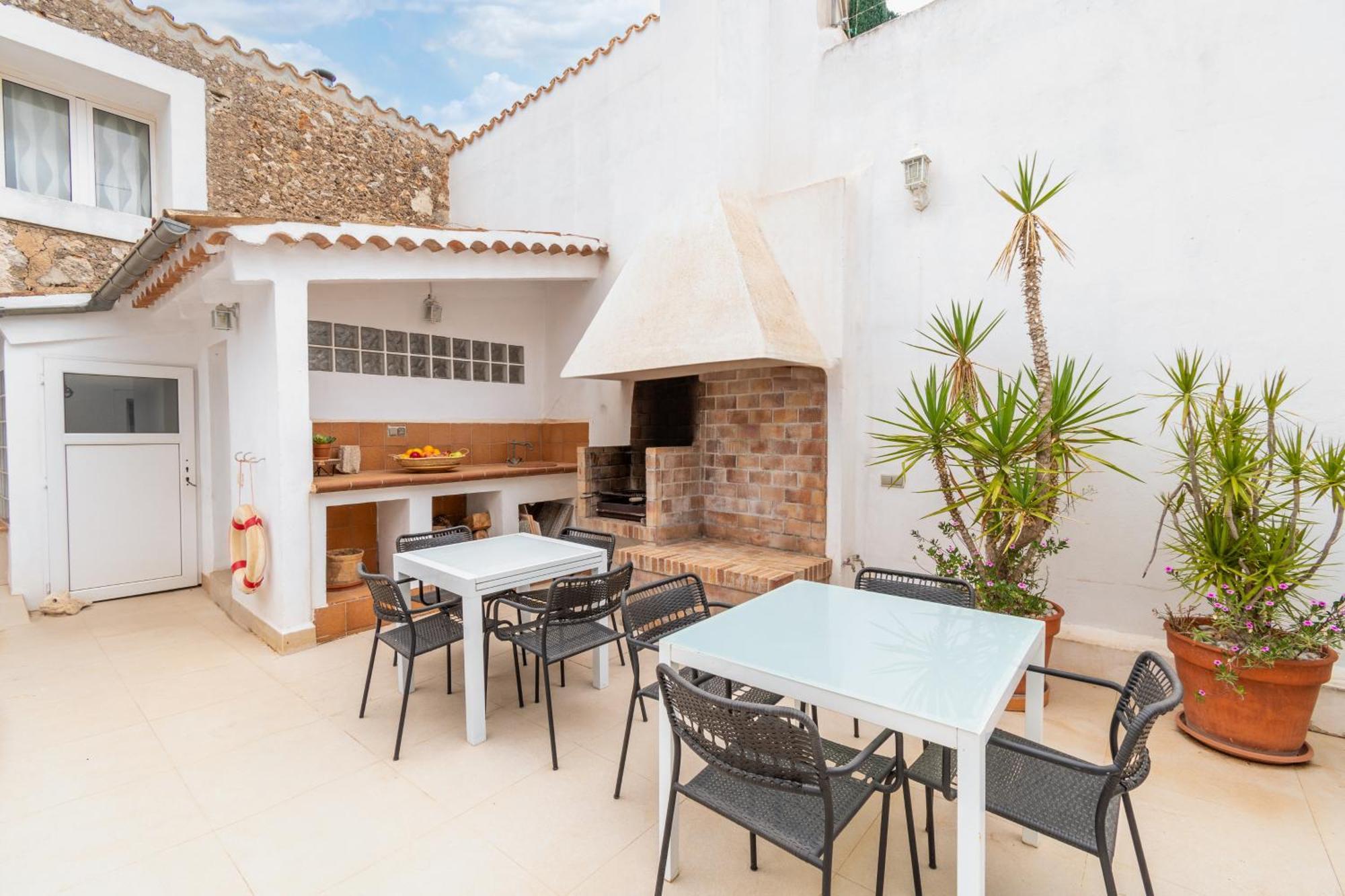 Mallorca Can Florit Sencelles Extérieur photo