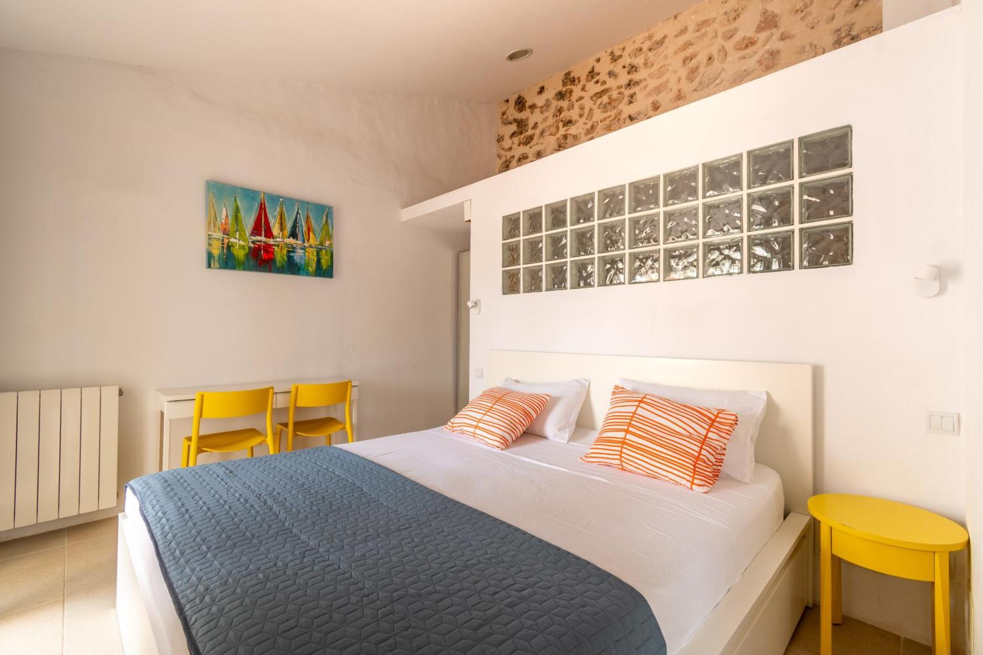 Mallorca Can Florit Sencelles Extérieur photo