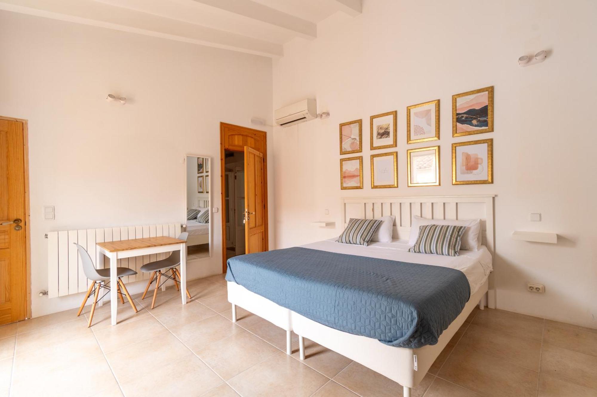 Mallorca Can Florit Sencelles Extérieur photo
