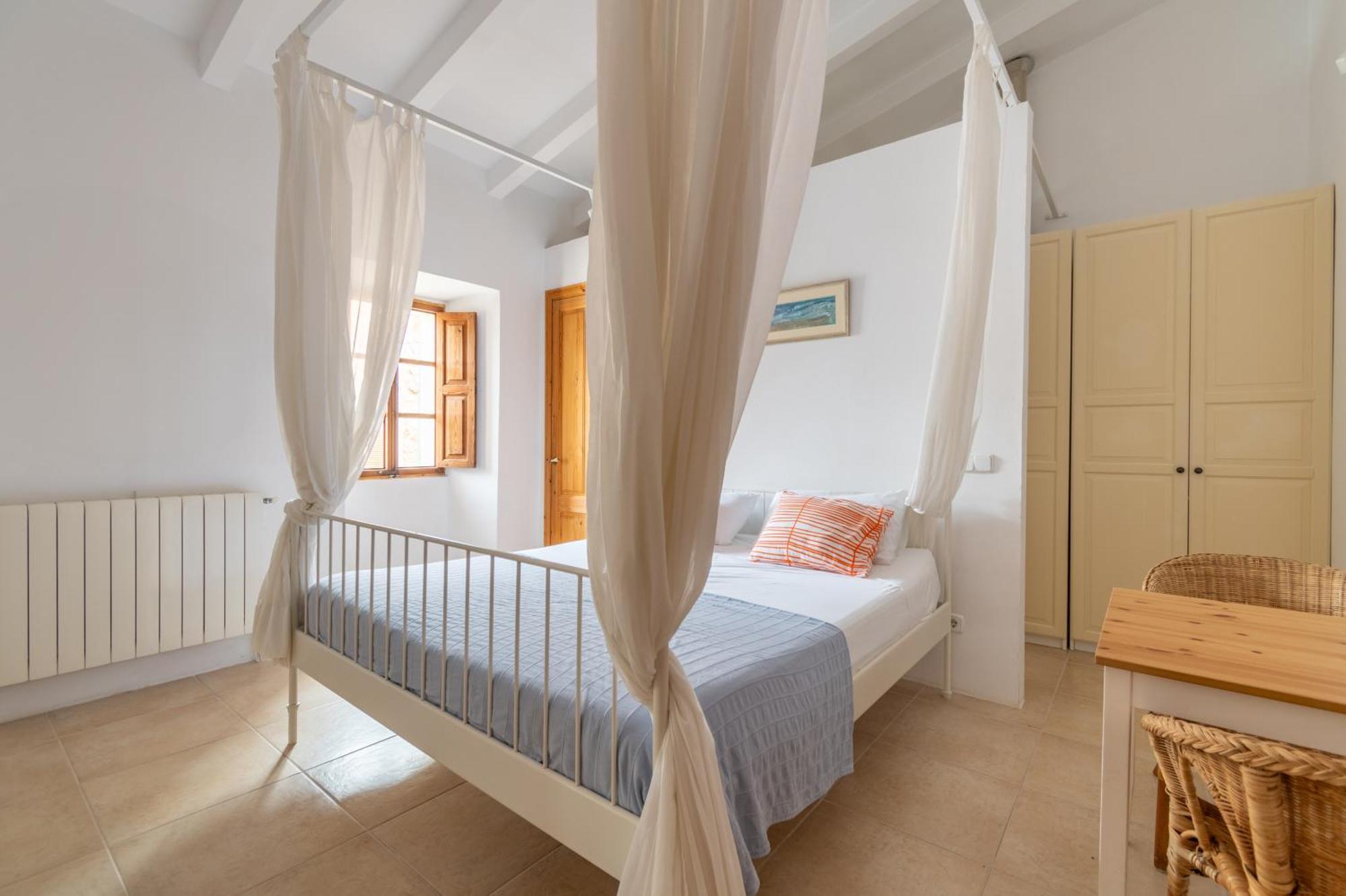 Mallorca Can Florit Sencelles Extérieur photo