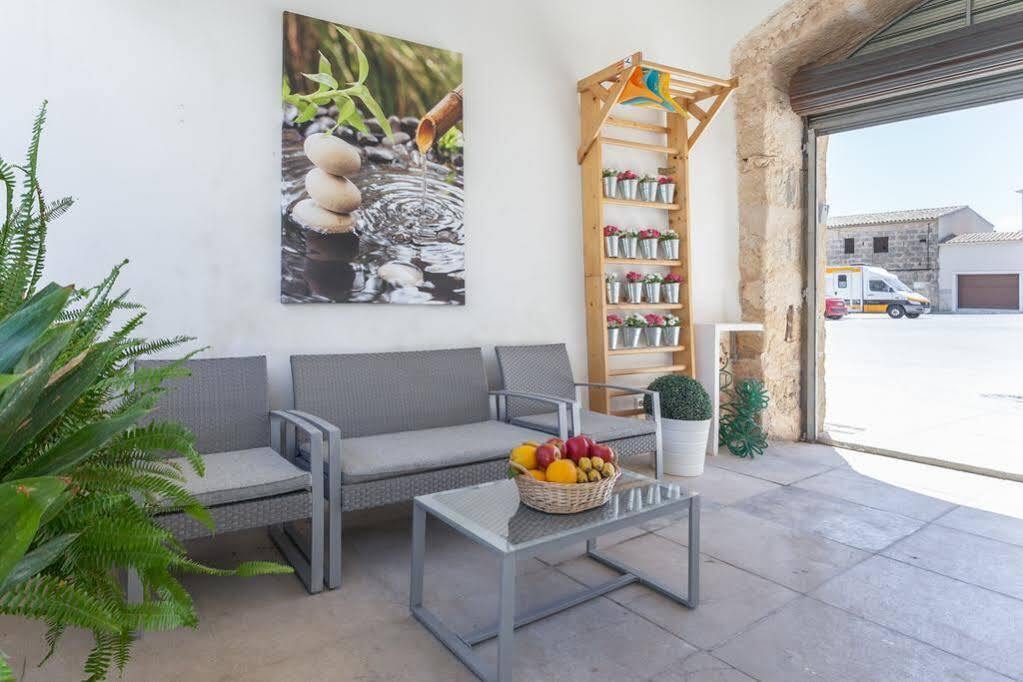 Mallorca Can Florit Sencelles Extérieur photo