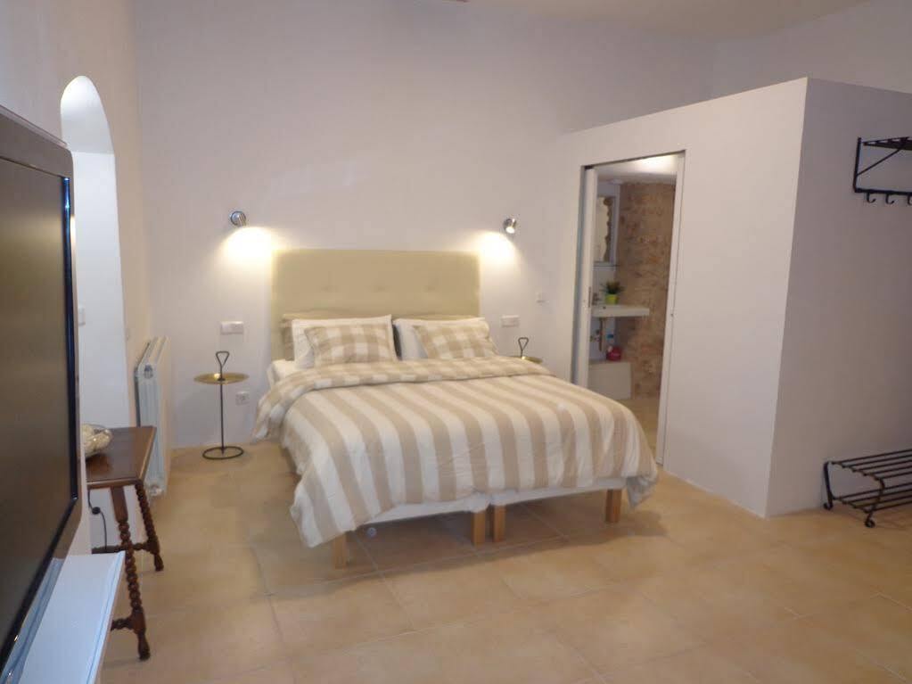 Mallorca Can Florit Sencelles Extérieur photo